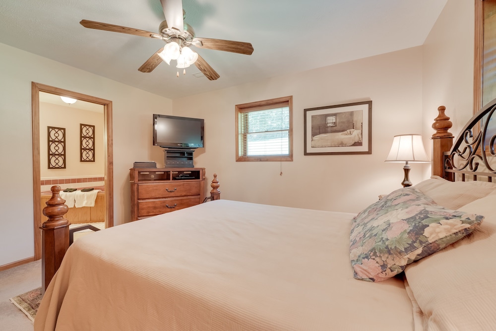 House (3 Bedrooms) photo 1