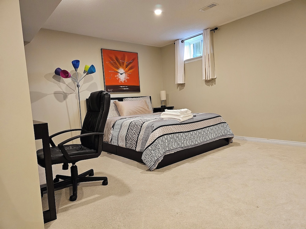 Exclusive Double Room, Ensuite