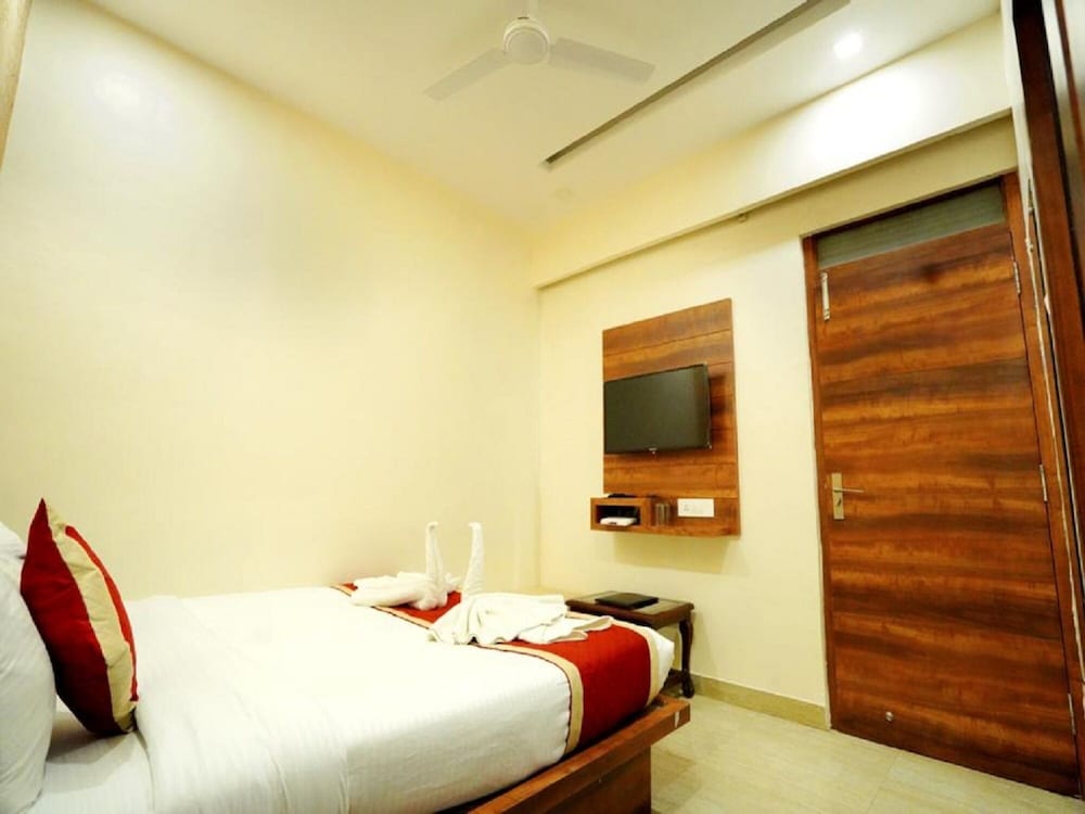 Executive Room, 1 Bedroom - Photo 6