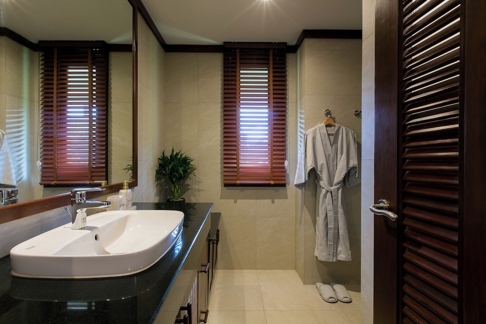 Standard Room, City View photo 2