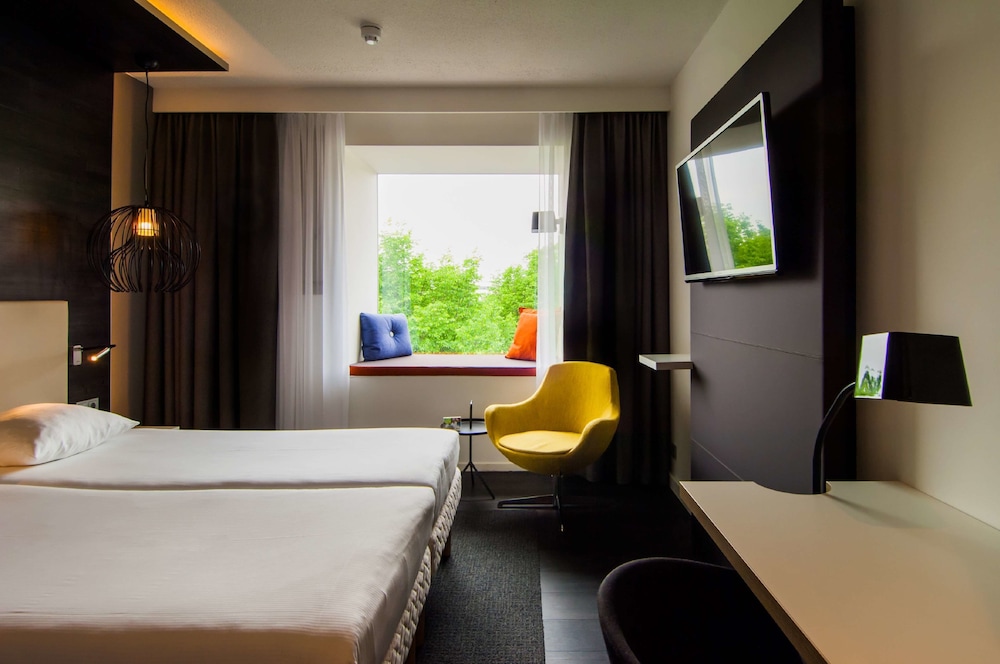 Comfort Room, 2 Twin Beds - Photo 1