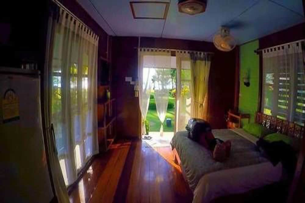 Standard Room (2 people) photo 3