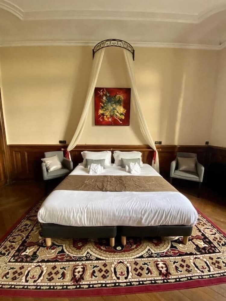 Superior Triple Room photo 3