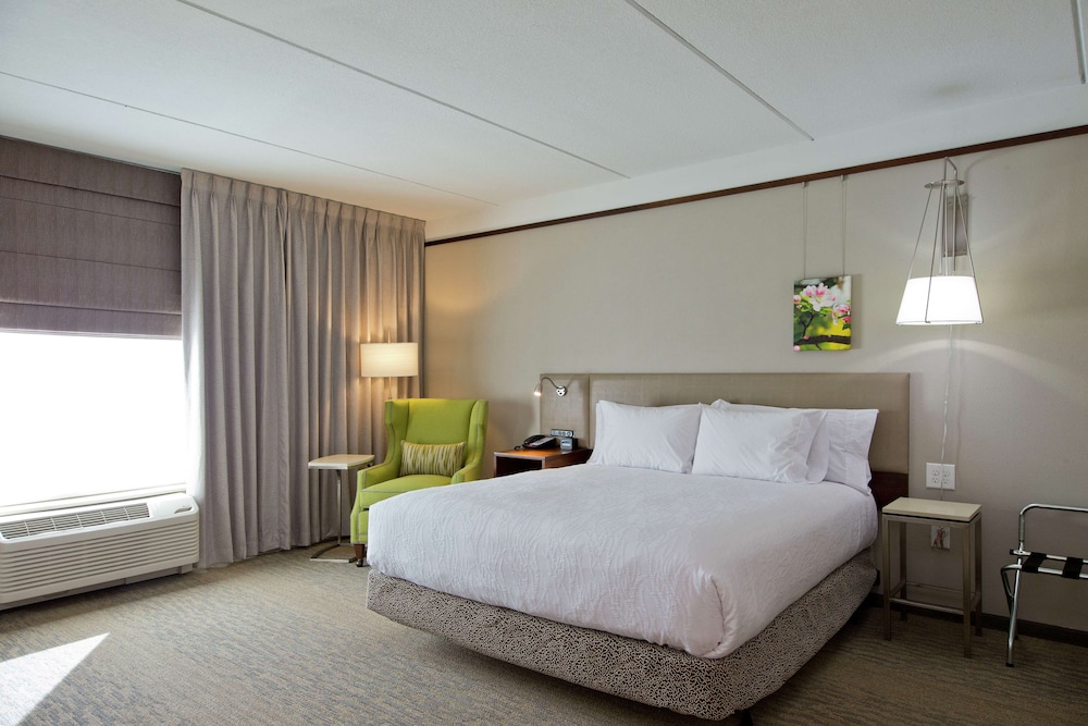 Suite, 1 King Bed, Non Smoking