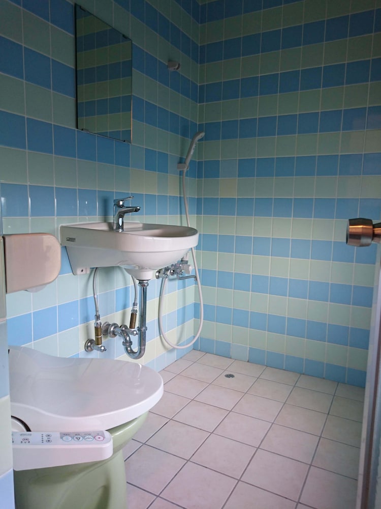 Twin Room B, Sea View photo 2