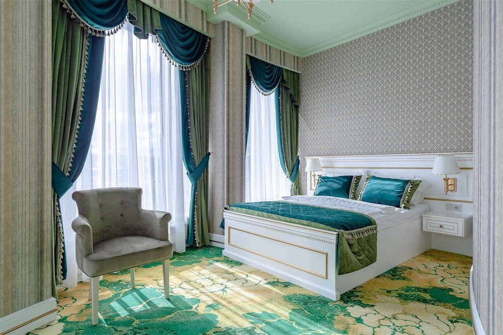 Junior Suite photo 3