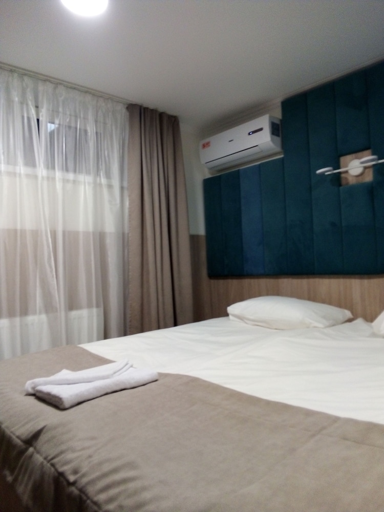 Junior Double or Twin Room