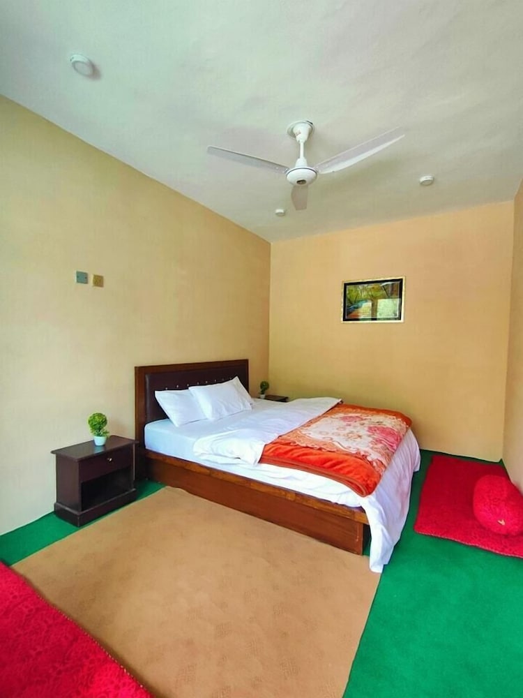 Deluxe Double Room photo 2