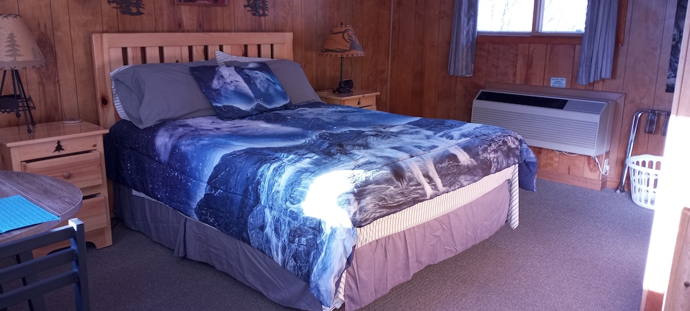 Basic Room