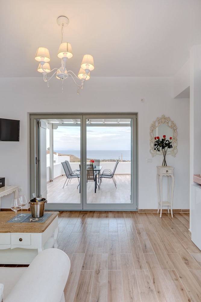 Villa, 3 Bedrooms, Private Pool, Sea View