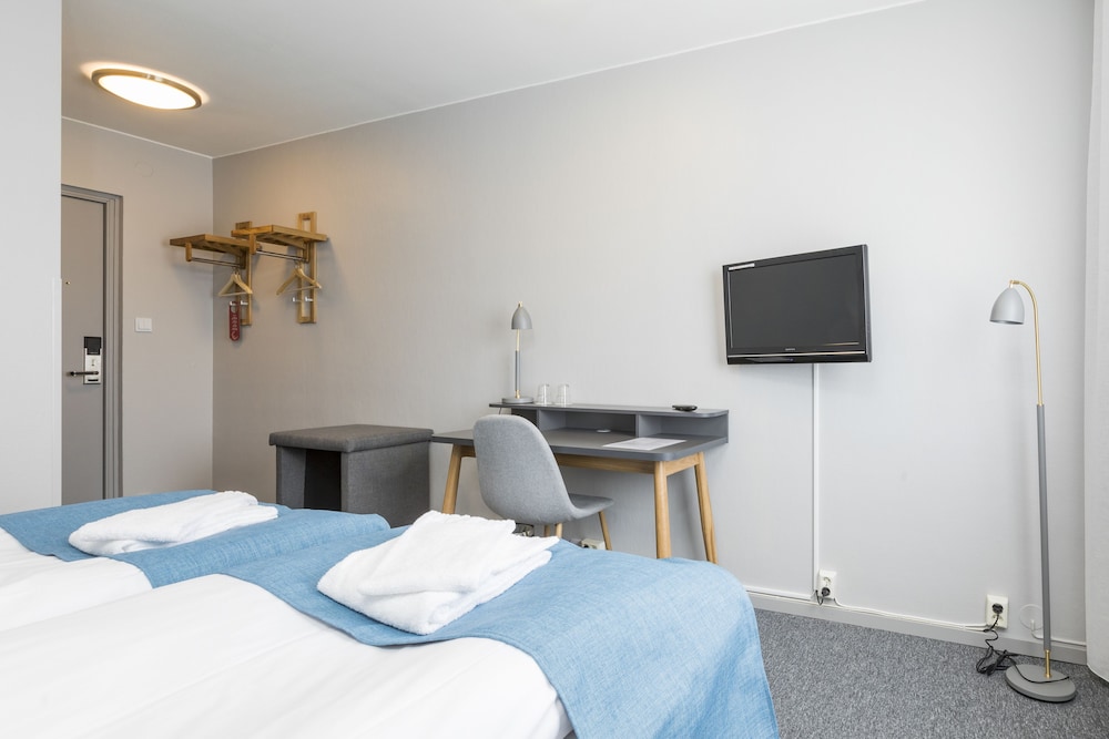 Double Room photo 2