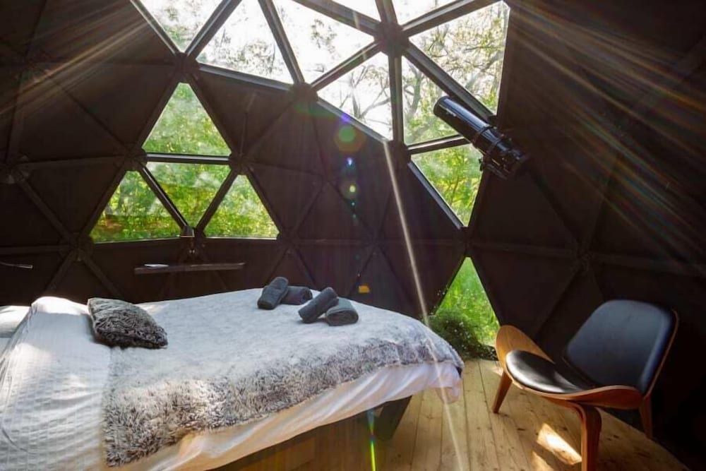 Luxury Cabin