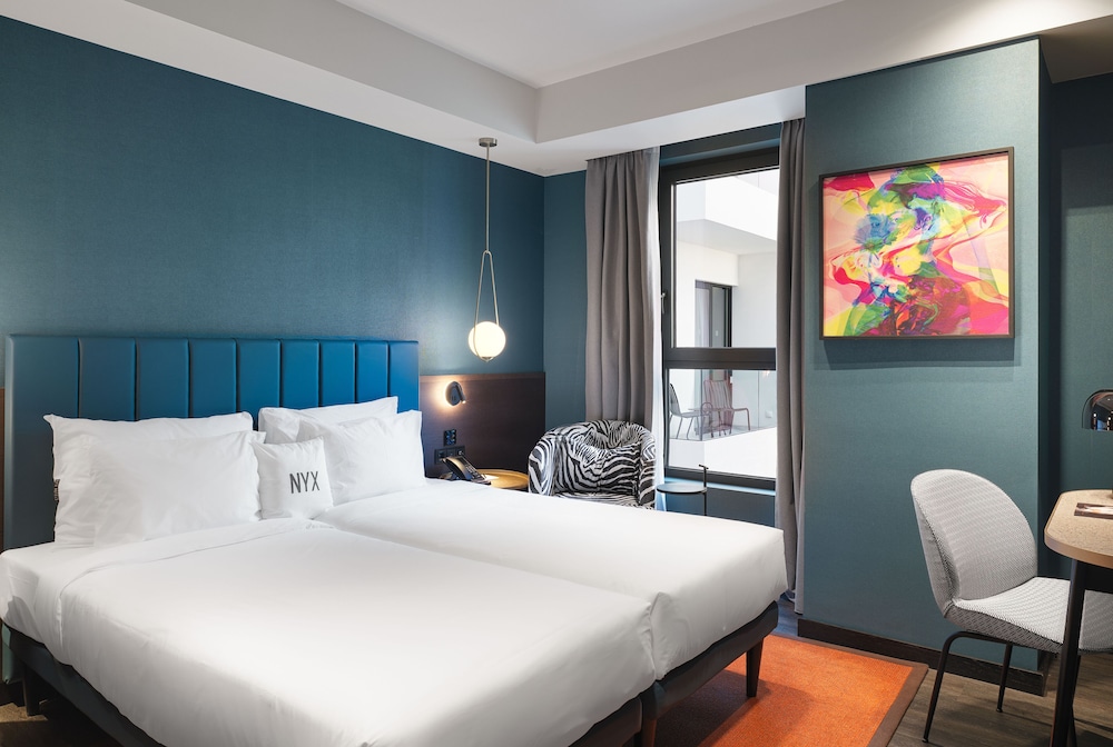 Design Double Room (Little Star)