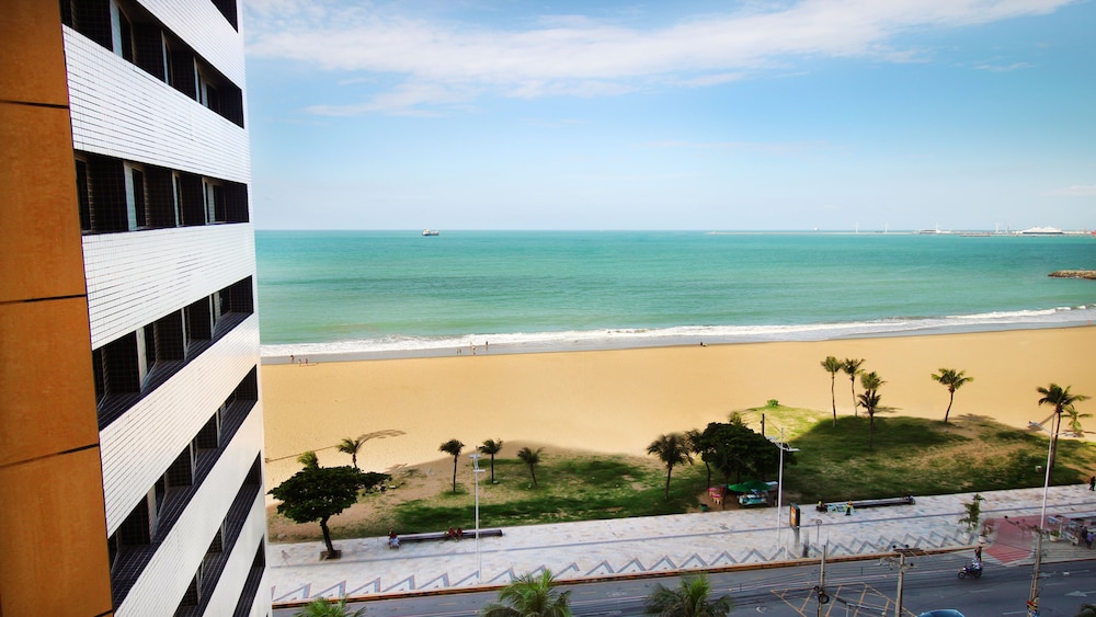 Suite, 1 King Bed, Balcony, Sea View - Photo 2