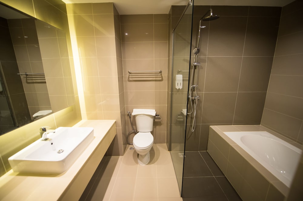 Deluxe Room photo 2