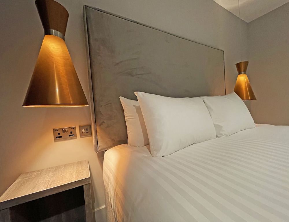 Deluxe Double Room - Photo 4