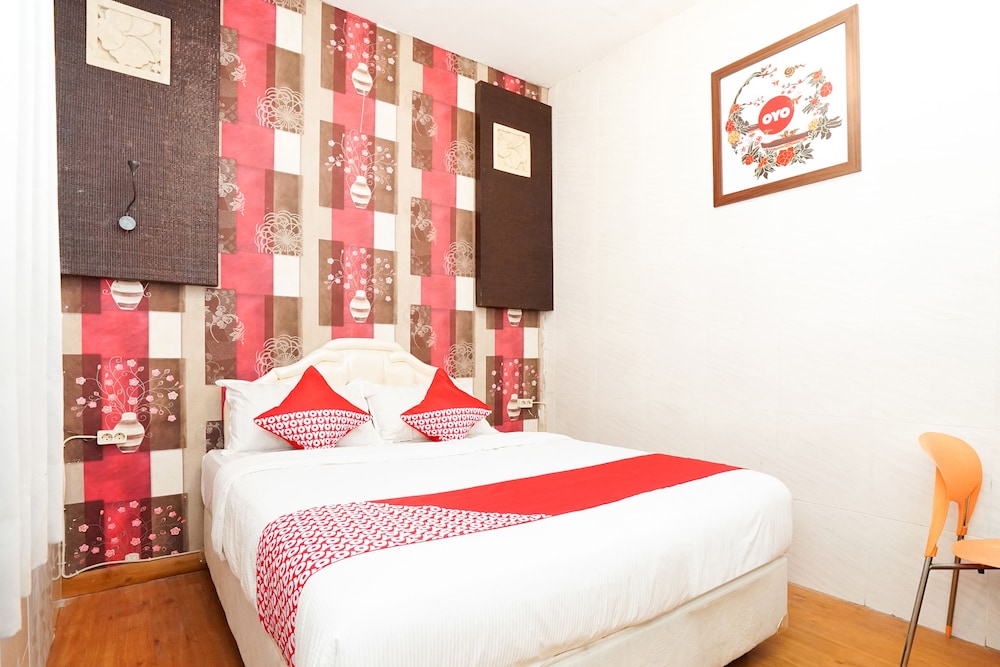 Standard Double Room, 1 Double Bed