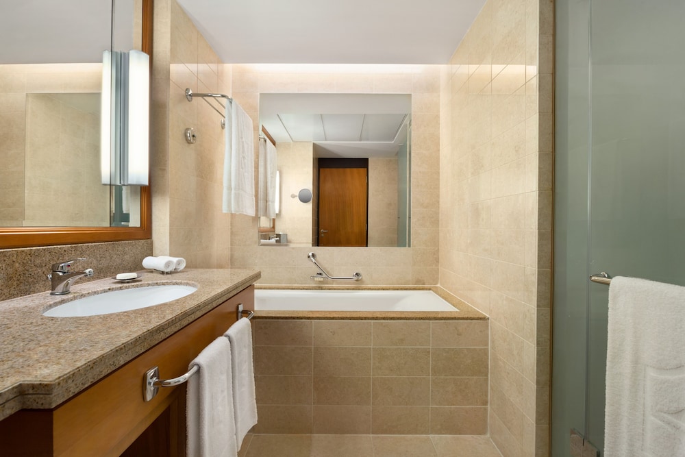 Al Waha Superior, Twin Room, 2 Twin Beds