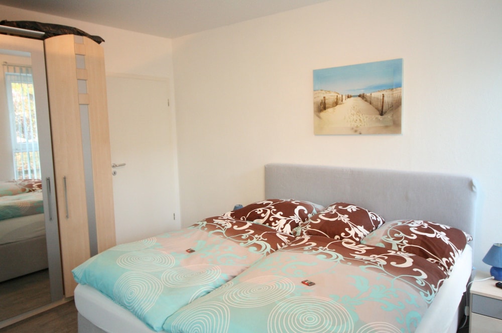 Comfort Apartment, 1 Bedroom, Non Smoking, Partial Sea View photo 1