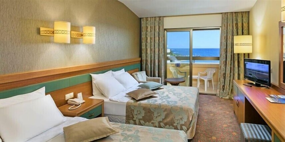 Standard Room, Mountain View