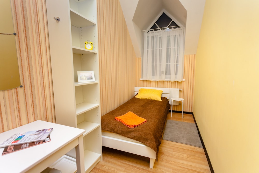 Standard Single Room photo 1