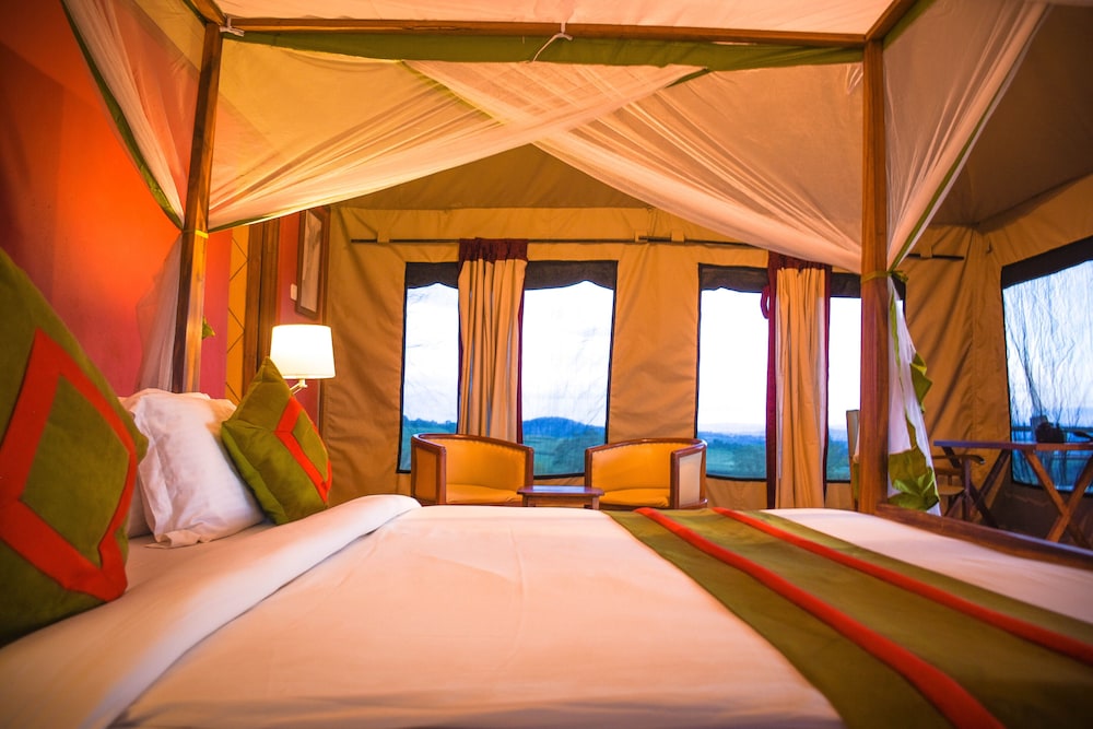 Comfort Tent photo 1