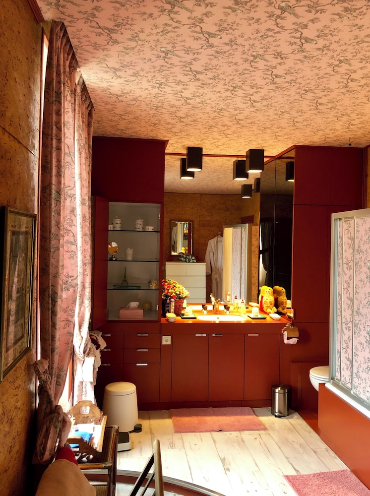 Superior Double Room, Courtyard View - 2nd Floor photo 2