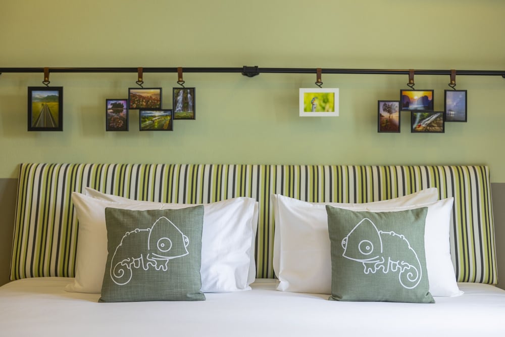 Family Junior Suite - Photo 1