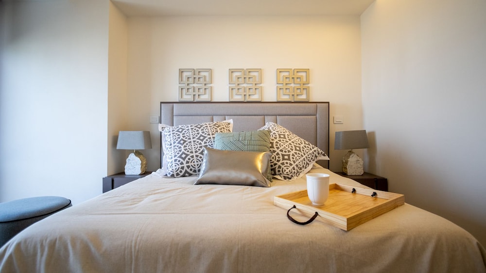 Apartment, 2 Bedrooms, Non Smoking