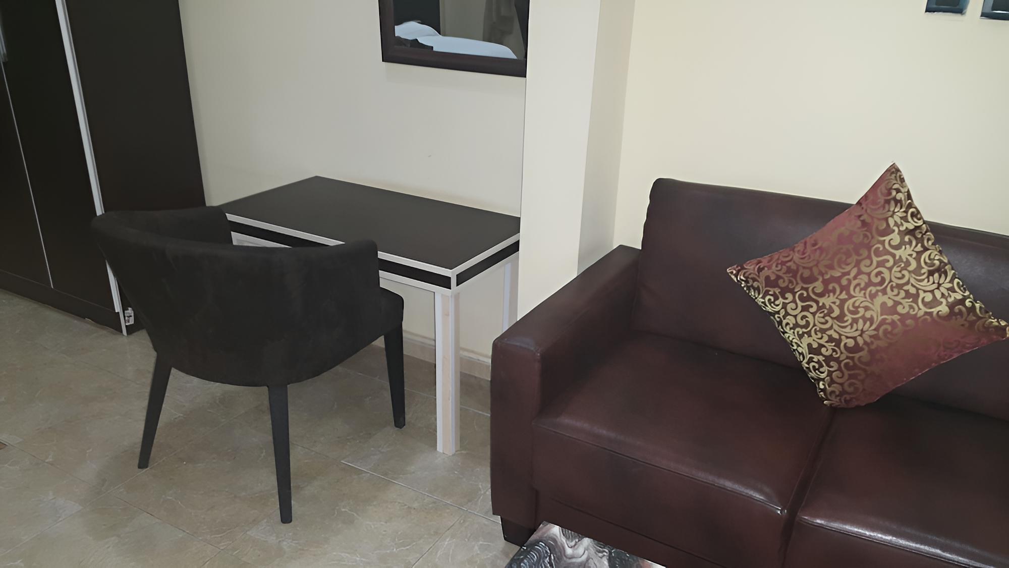 Standard Double Room photo 1
