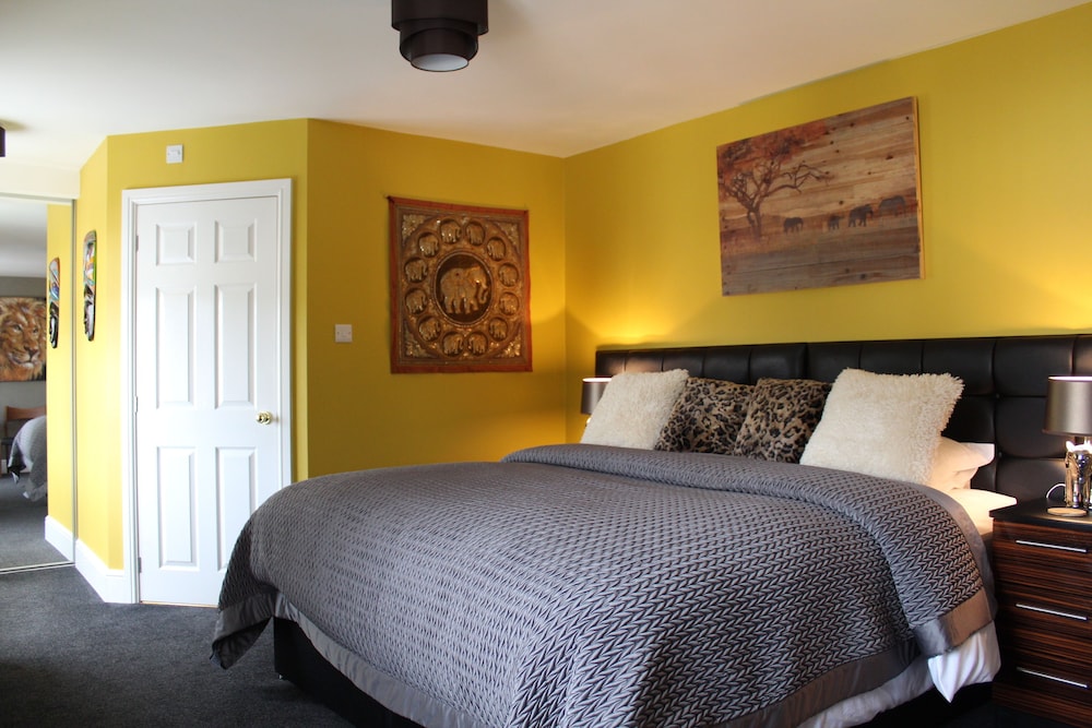 Superior Double Or Twin Room photo 3