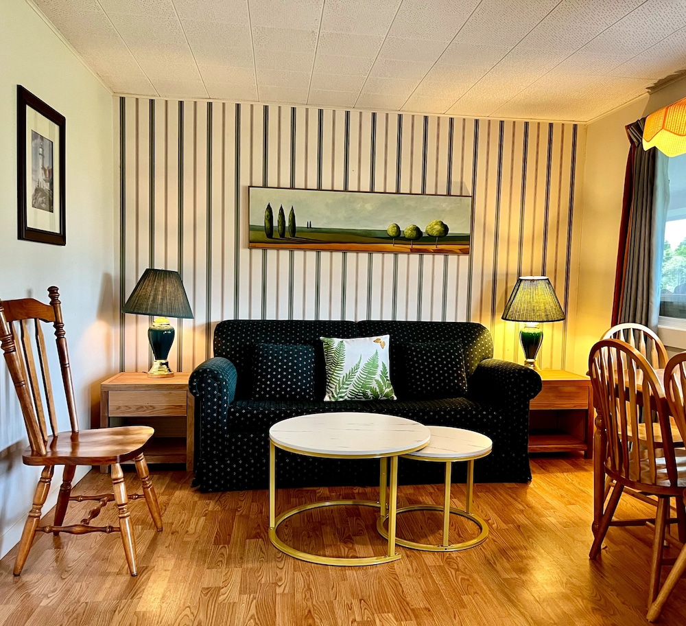 Basic Suite, 2 Bedrooms, Ground Floor photo 1