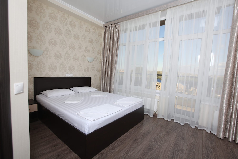 Standard Double Room, Balcony, Courtyard View photo 1