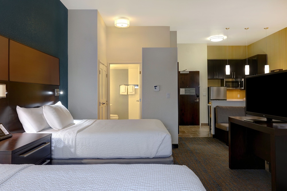 Studio Suite, Multiple Beds photo 2