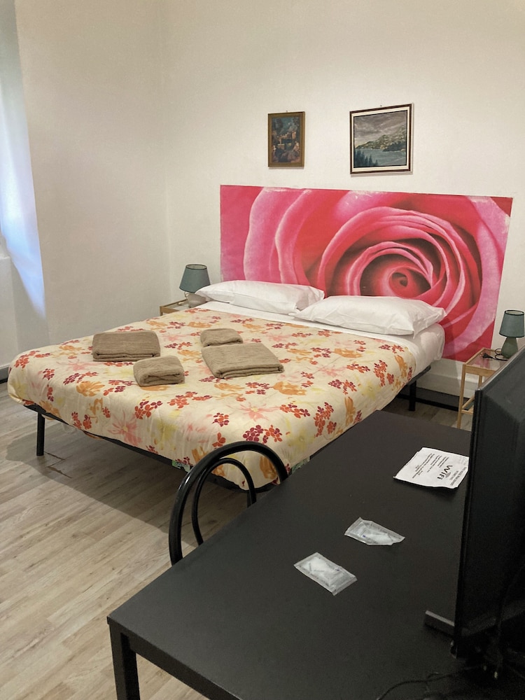 Business Room