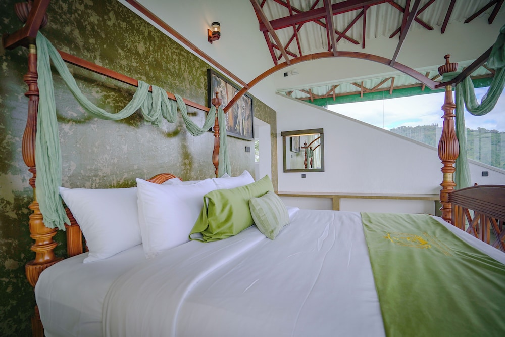 Premium Triple Room photo 2