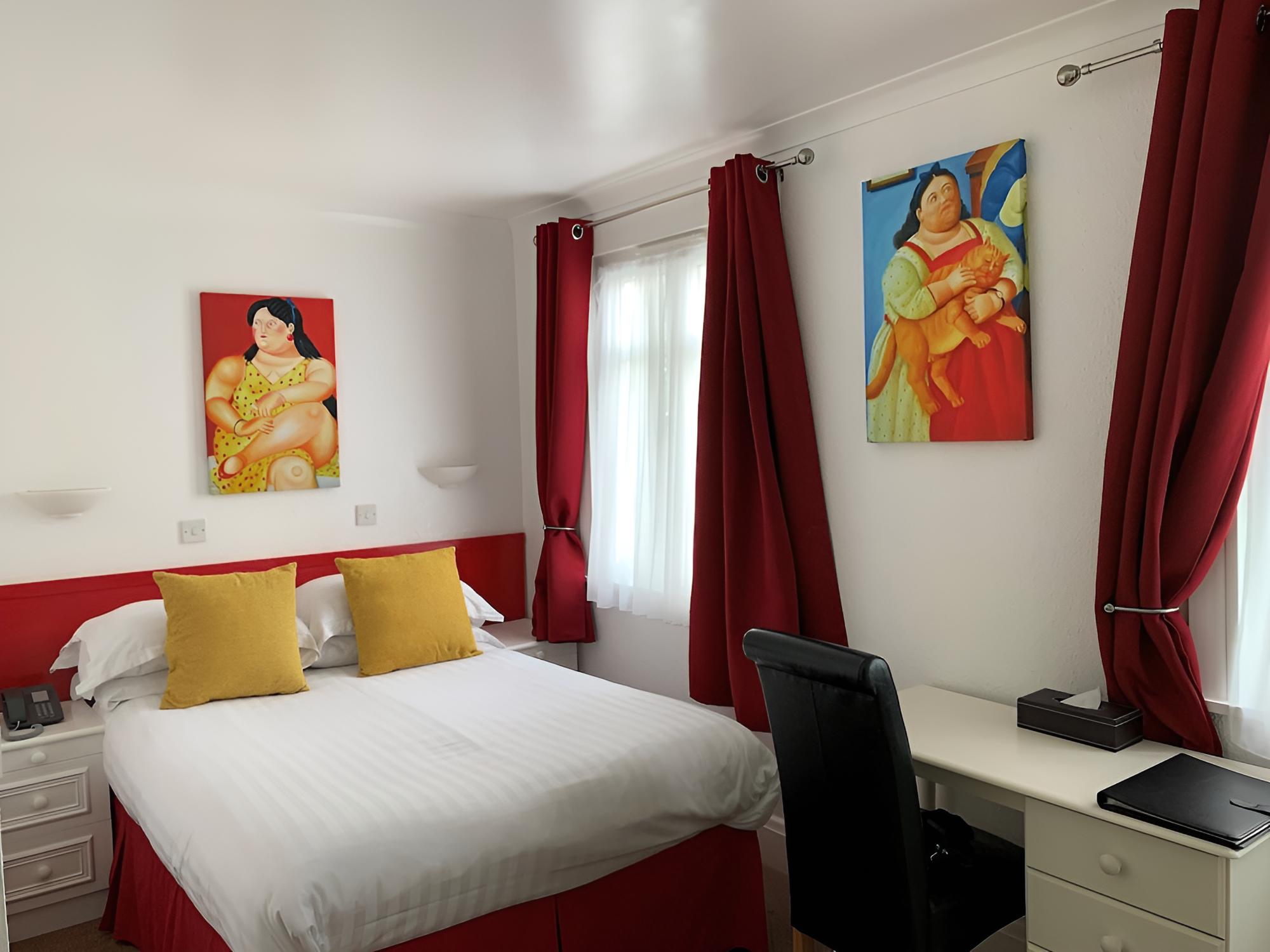 Double Room photo 3