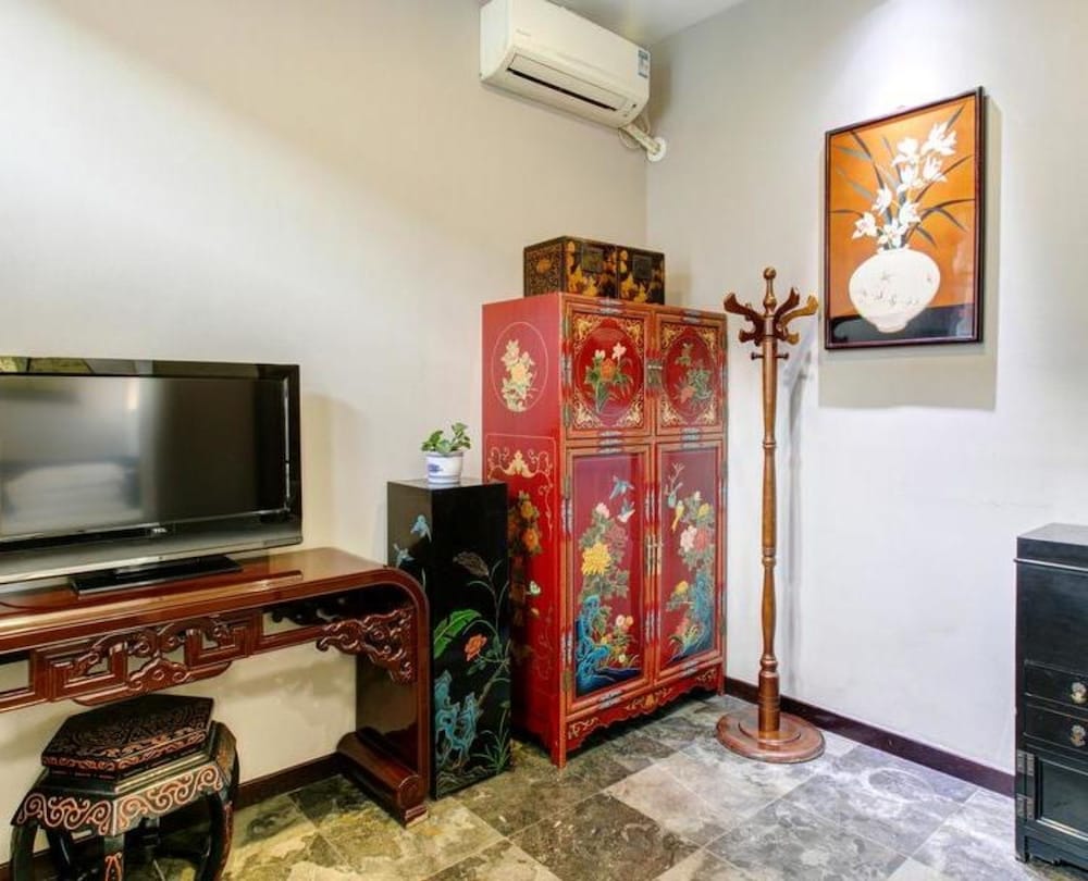 Comfort Room photo 1