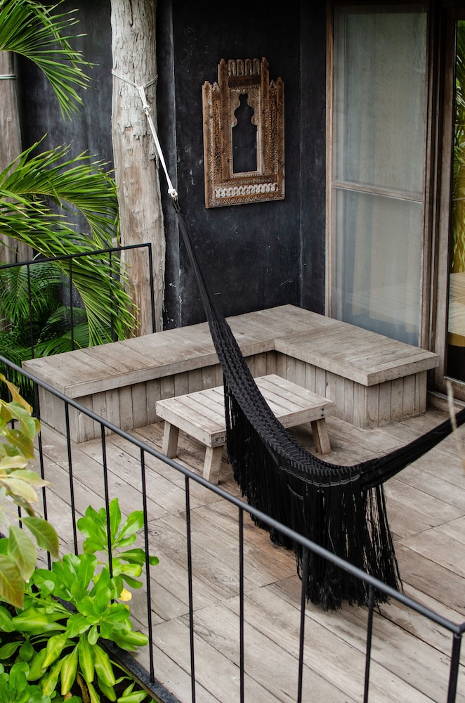 Junior Suite, Garden View - Photo 4