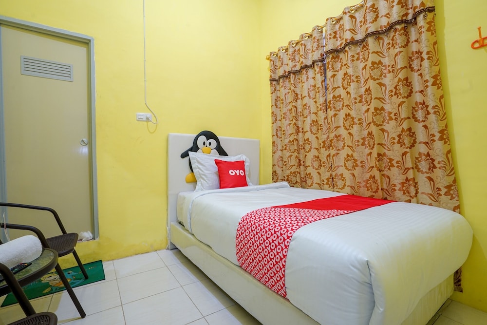 Standard Single Room photo 2