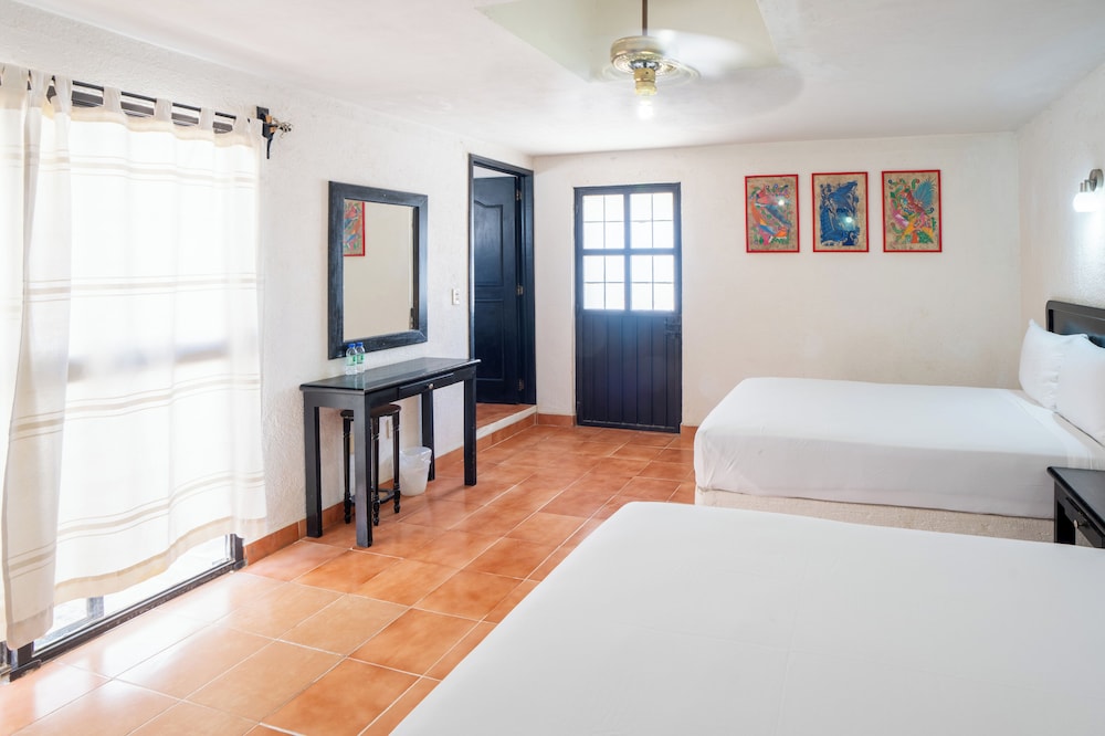 Villa triple - Photo 3