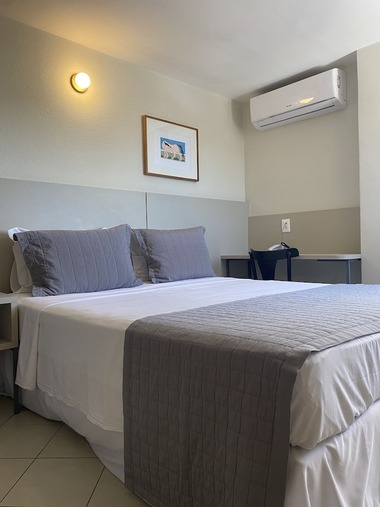 Quarto Executivo Superior Casal - Photo 8