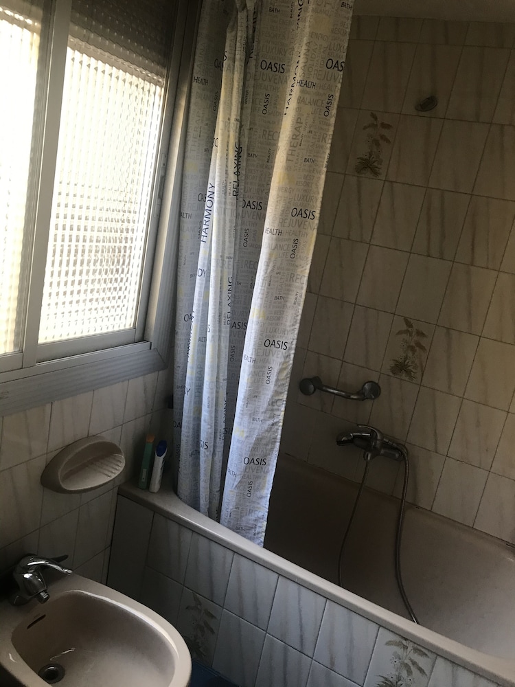 Double Room, Shared Bathroom photo 3