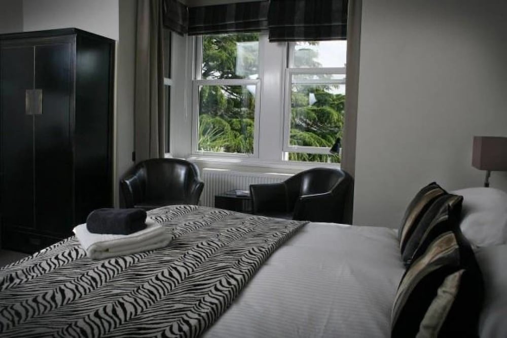 Premier Double Room, 1 King Bed photo 2