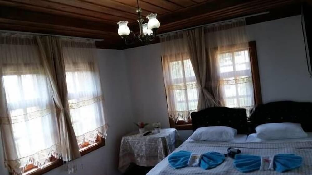Double Or Twin Room photo 1