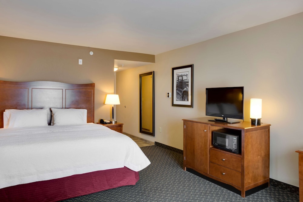 Hampton Inn Chickasha, Foto 2