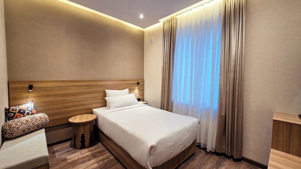 Standard Single Room, Courtyard View photo 1