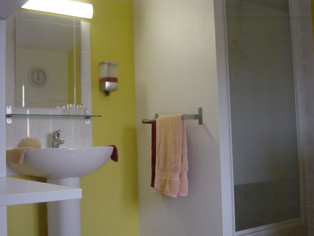 Chambre Jaune photo 2
