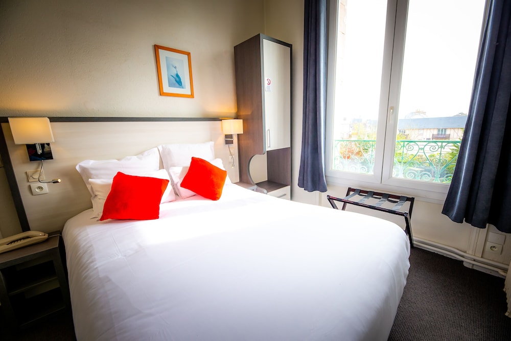Double Room, 1 Double Bed, Garden View photo 3