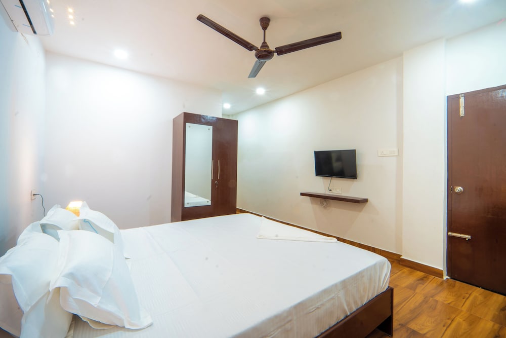 Standard Room photo 1